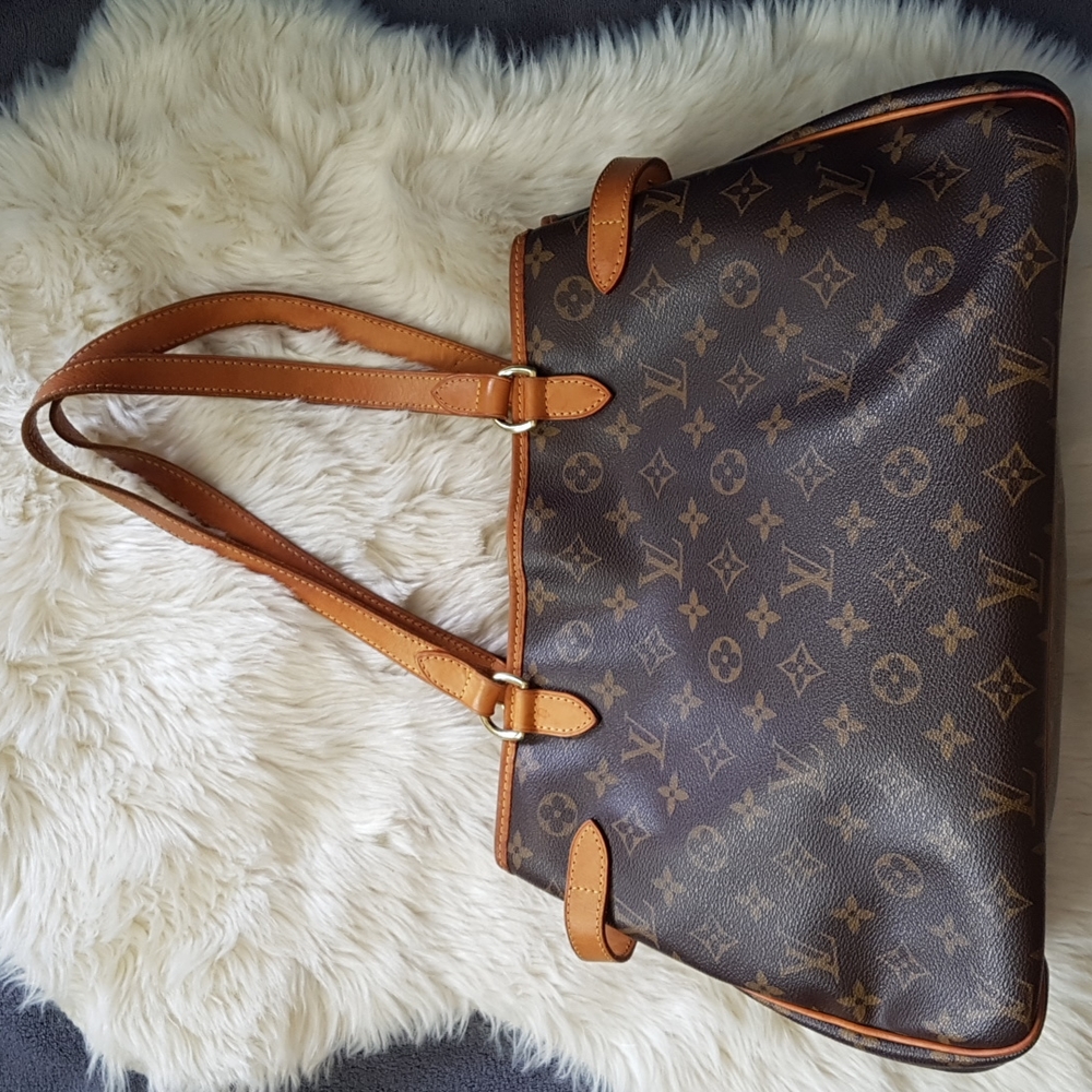 Louis Vuitton Batignoles Horizontal